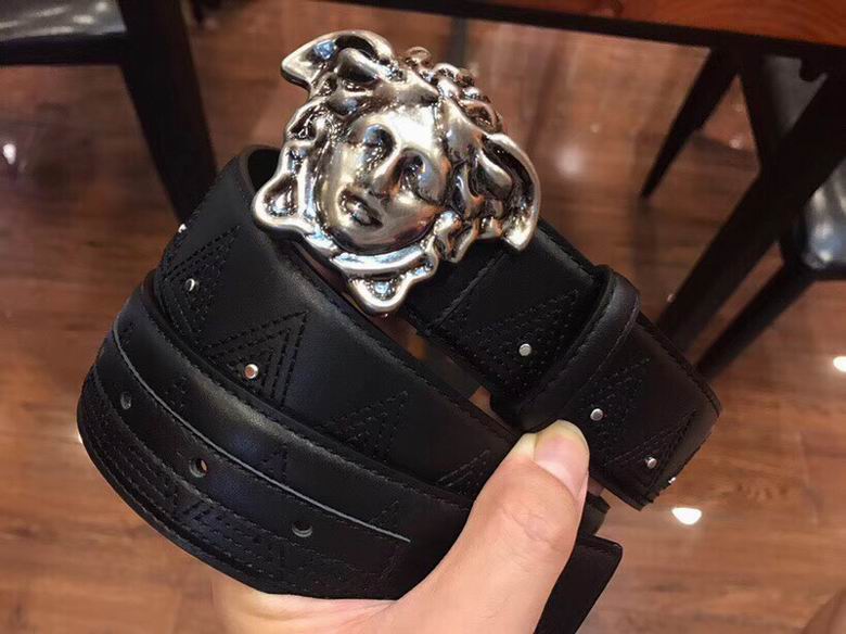 Wholesale Cheap V ersace AAA Belts for Sale