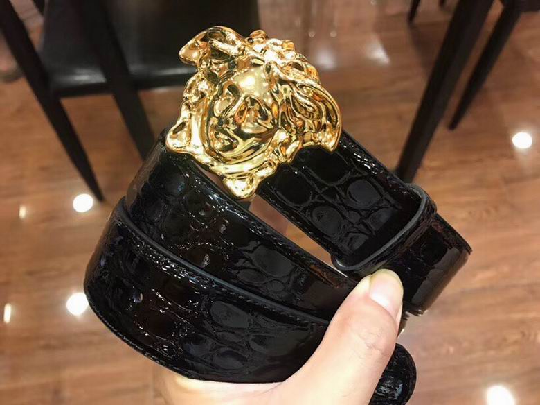 Wholesale Cheap V ersace AAA Belts for Sale