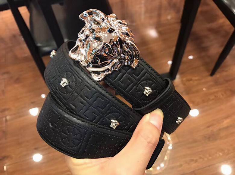 Wholesale Cheap V ersace AAA Belts for Sale