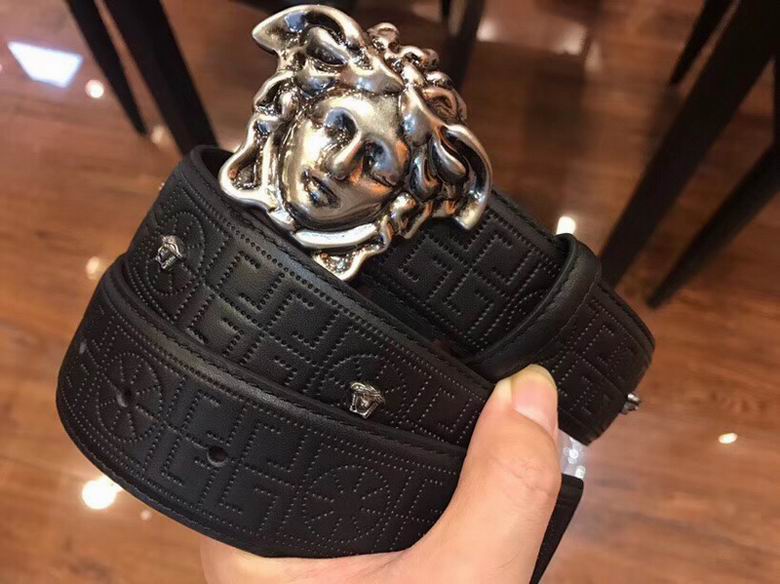 Wholesale Cheap V ersace AAA Belts for Sale