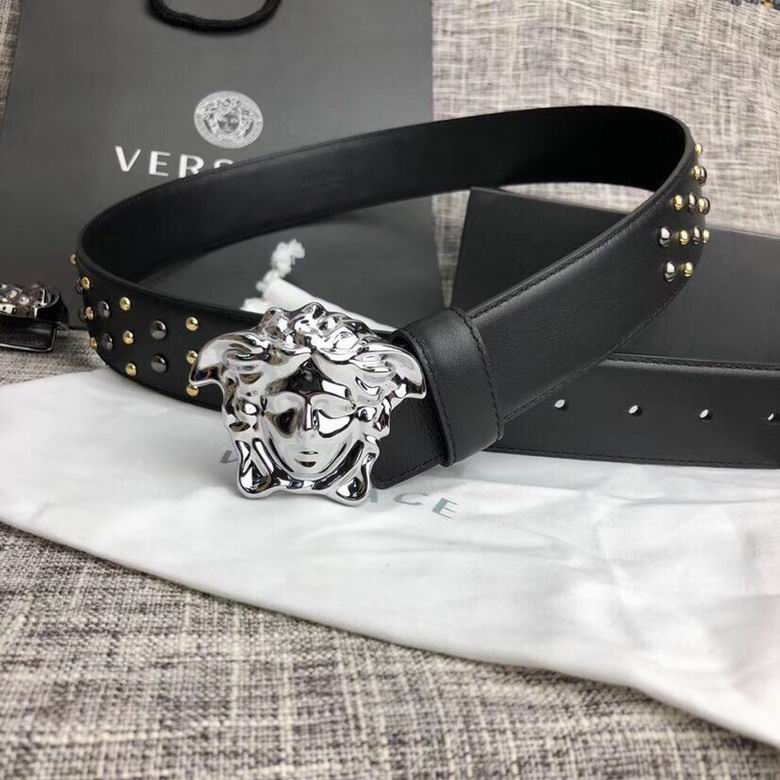 Wholesale Cheap V ersace AAA Belts for Sale