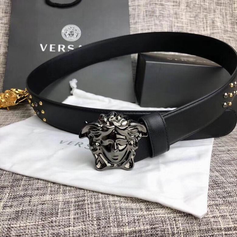 Wholesale Cheap V ersace AAA Belts for Sale