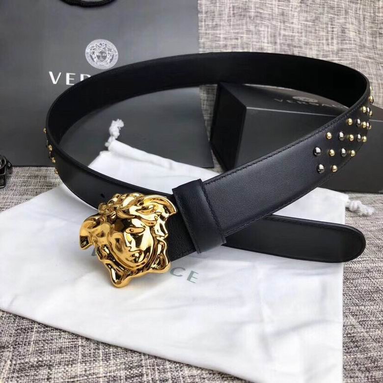 Wholesale Cheap V ersace AAA Belts for Sale