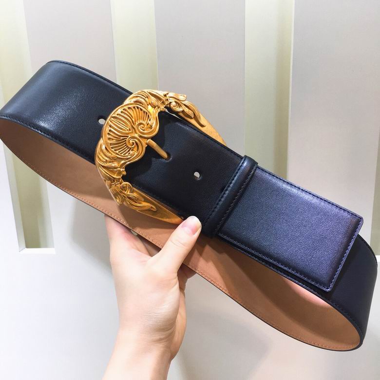 Wholesale Cheap V ersace AAA Belts for Sale