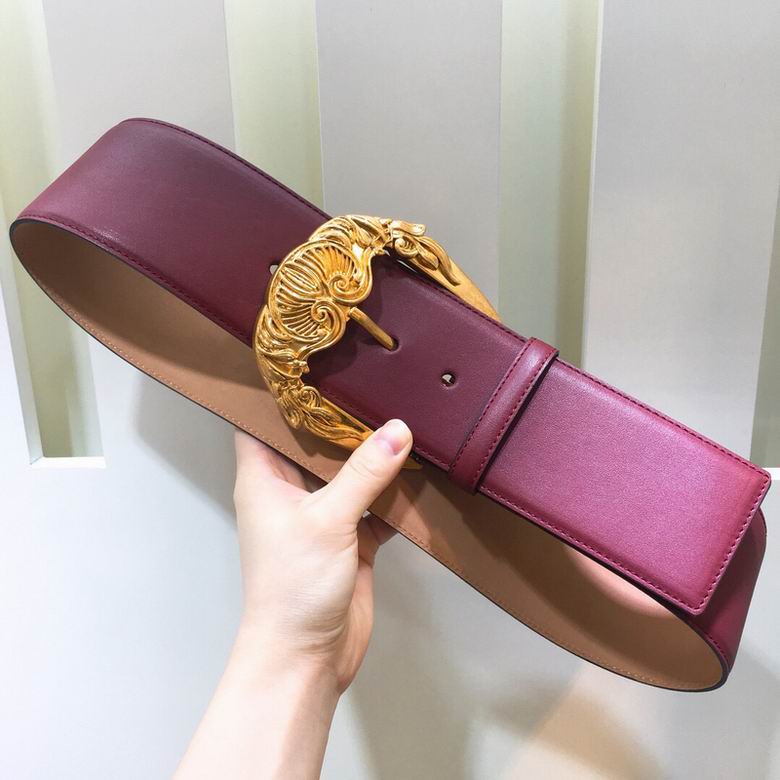 Wholesale Cheap V ersace AAA Belts for Sale