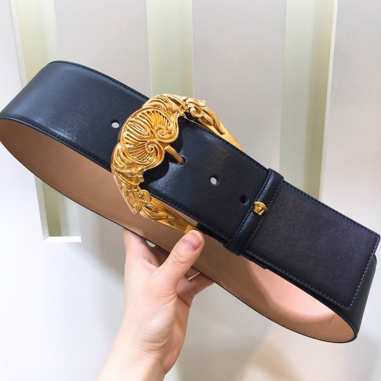 Wholesale Cheap V ersace AAA Belts for Sale