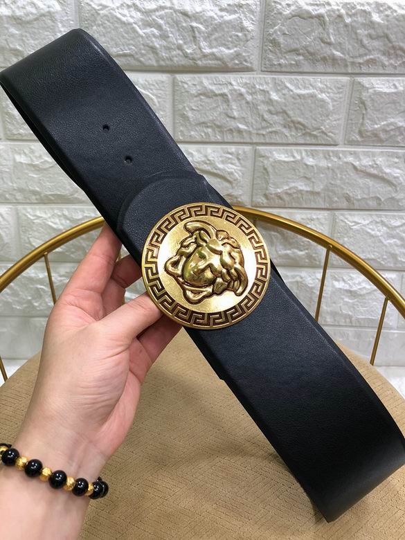 Wholesale Cheap V ersace AAA Belts for Sale