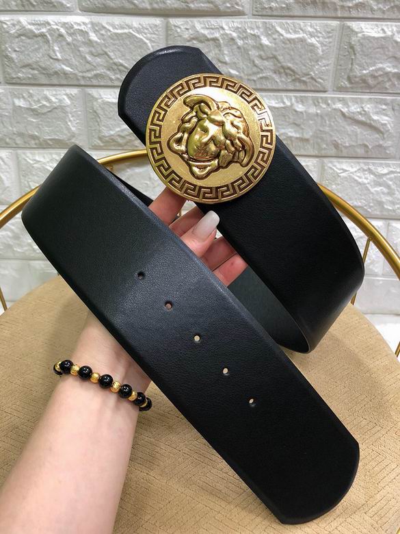 Wholesale Cheap V ersace AAA Belts for Sale