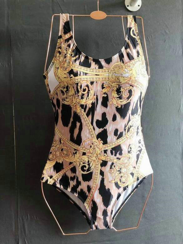 Wholesale Cheap V ersace women Bikini Swimsuitsfor Sale