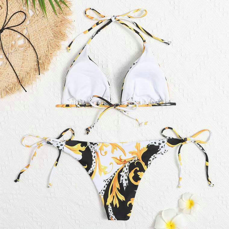 Wholesale Cheap V ersace womens Bikini & Swimsuits for Sale