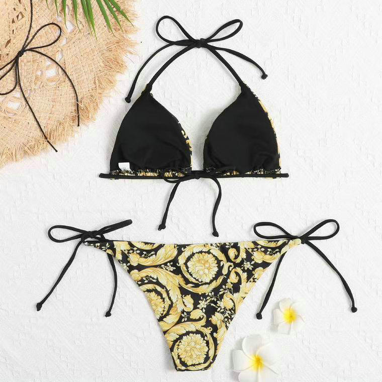 Wholesale Cheap V ersace womens Bikini & Swimsuits for Sale