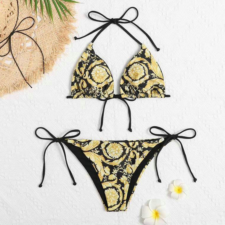 Wholesale Cheap V ersace womens Bikini & Swimsuits for Sale