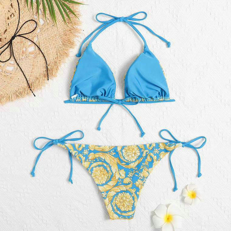 Wholesale Cheap V ersace womens Bikini & Swimsuits for Sale