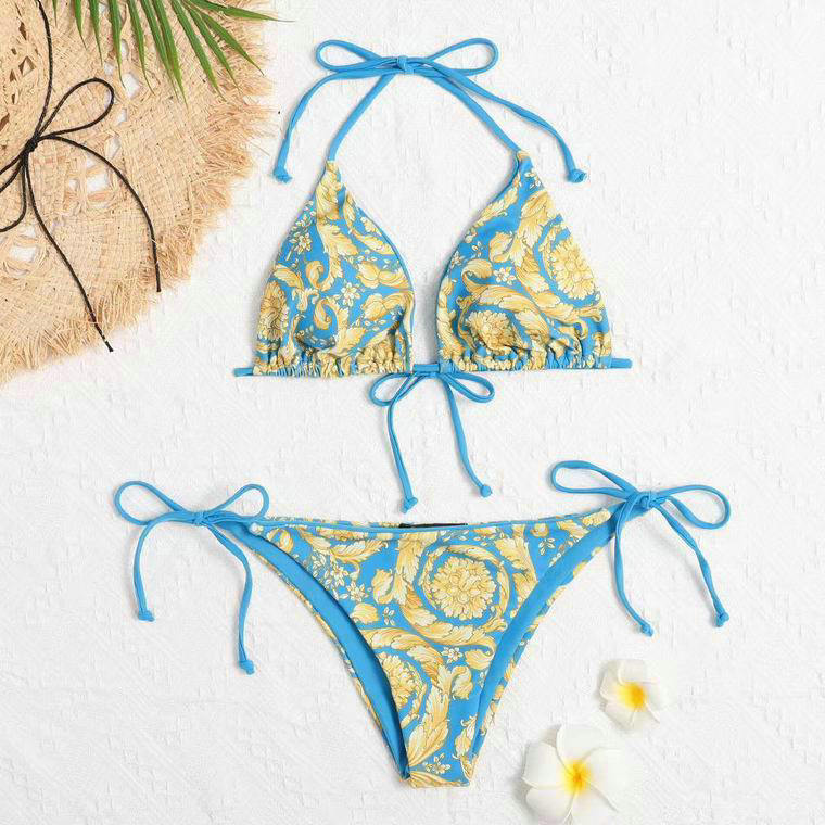 Wholesale Cheap V ersace womens Bikini & Swimsuits for Sale