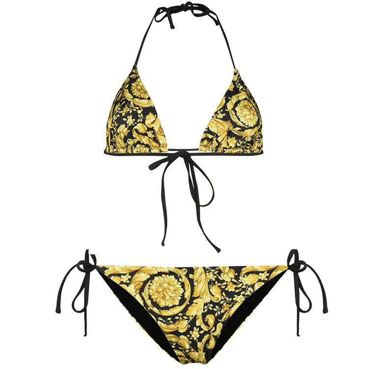 Wholesale Cheap V ersace womens Bikini & Swimsuits for Sale