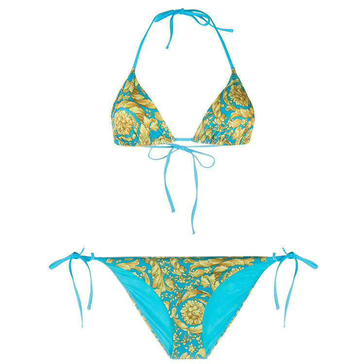 Wholesale Cheap V ersace womens Bikini & Swimsuits for Sale