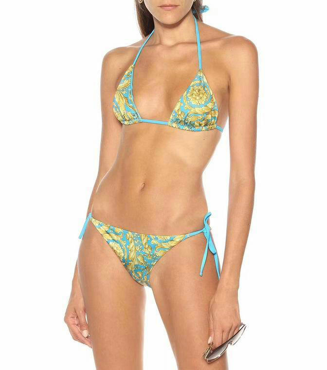 Wholesale Cheap V ersace womens Bikini & Swimsuits for Sale