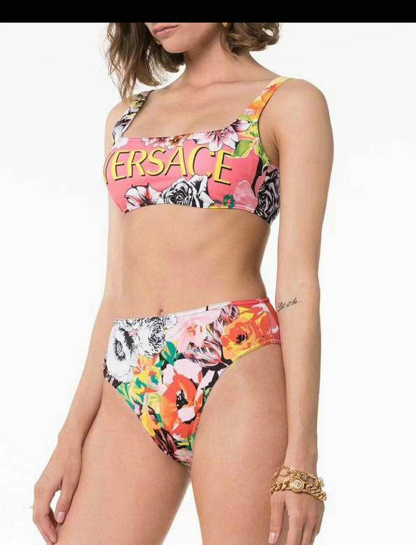 Wholesale Cheap V ersace womens Bikini & Swimsuits for Sale