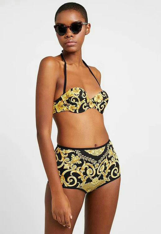 Wholesale Cheap V ersace womens Bikini & Swimsuits for Sale