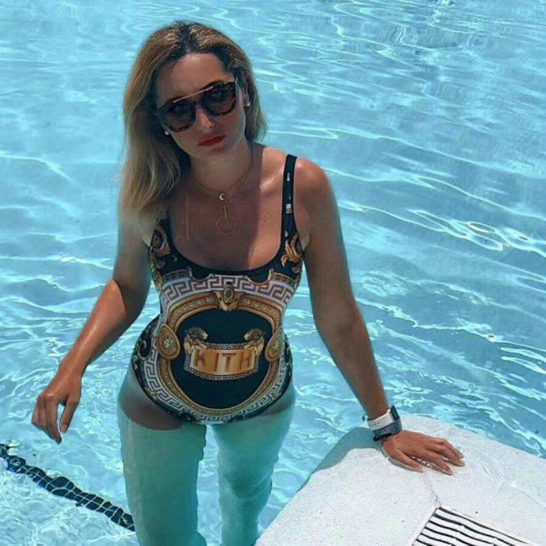 Wholesale Cheap V ersace womens Bikini & Swimsuits for Sale