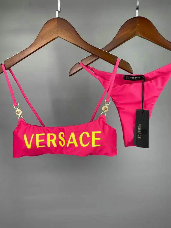 Wholesale Cheap V ersace womens Bikini & Swimsuits for Sale
