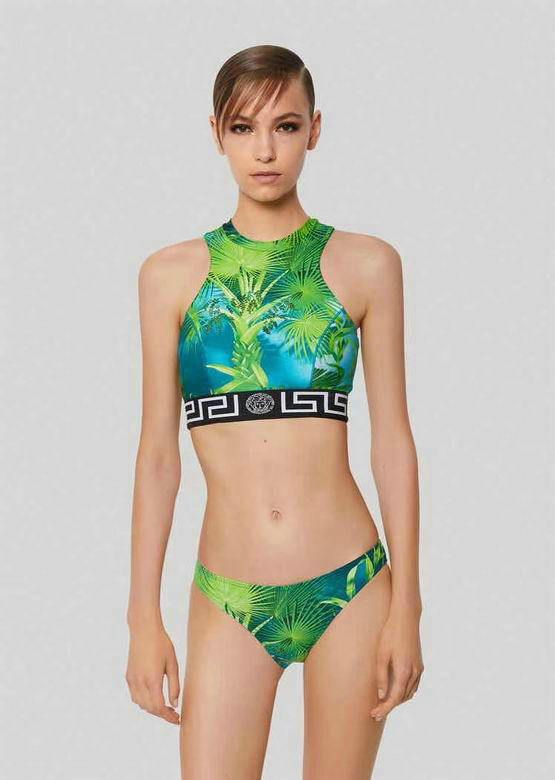 Wholesale Cheap V ersace womens Bikini & Swimsuits for Sale