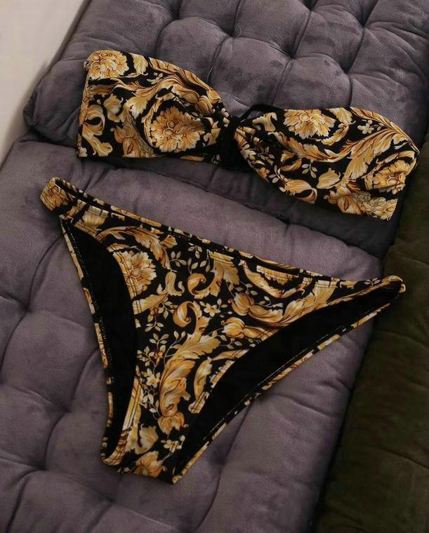 Wholesale Cheap V ersace womens Bikini & Swimsuits for Sale