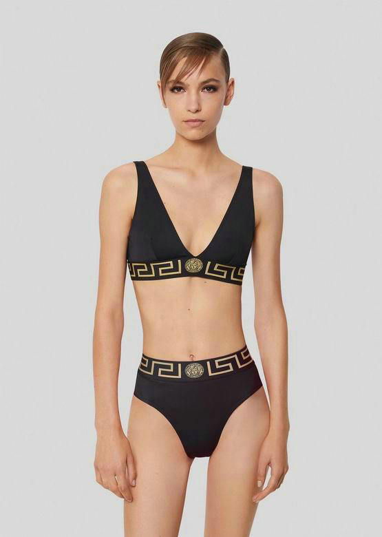 Wholesale Cheap V ersace womens Bikini & Swimsuits for Sale