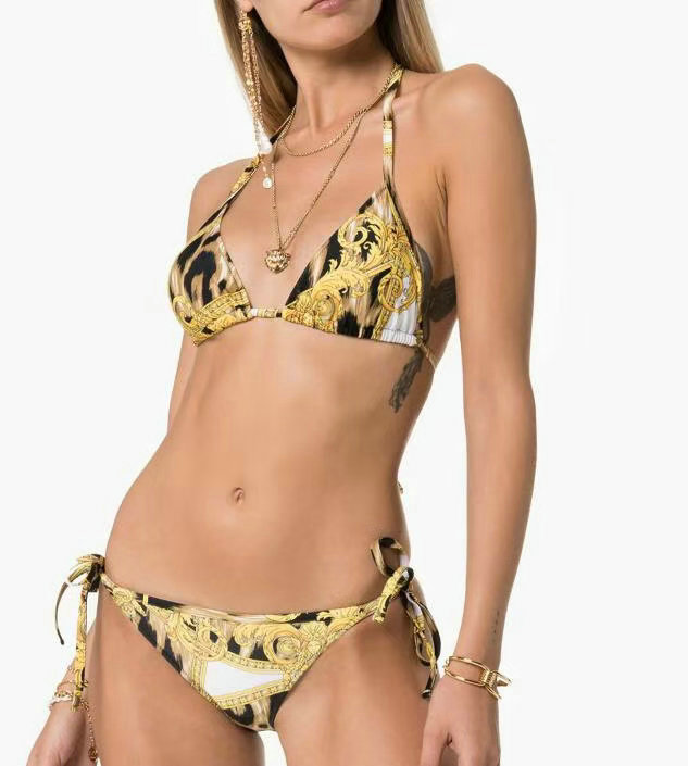 Wholesale Cheap V ersace womens Bikini & Swimsuits for Sale