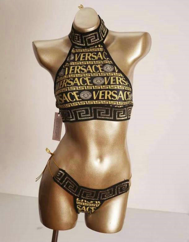 Wholesale Cheap V ersace womens Bikini & Swimsuits for Sale