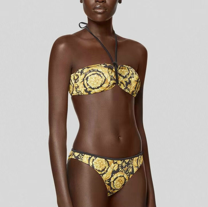 Wholesale Cheap V ersace womens Bikini & Swimsuits for Sale