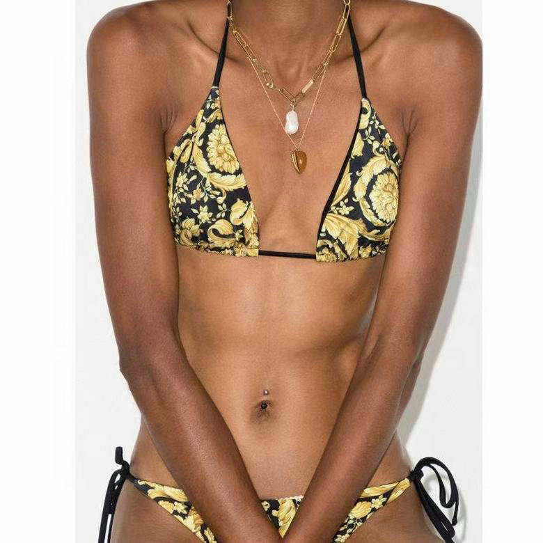Wholesale Cheap V ersace womens Bikini & Swimsuits for Sale