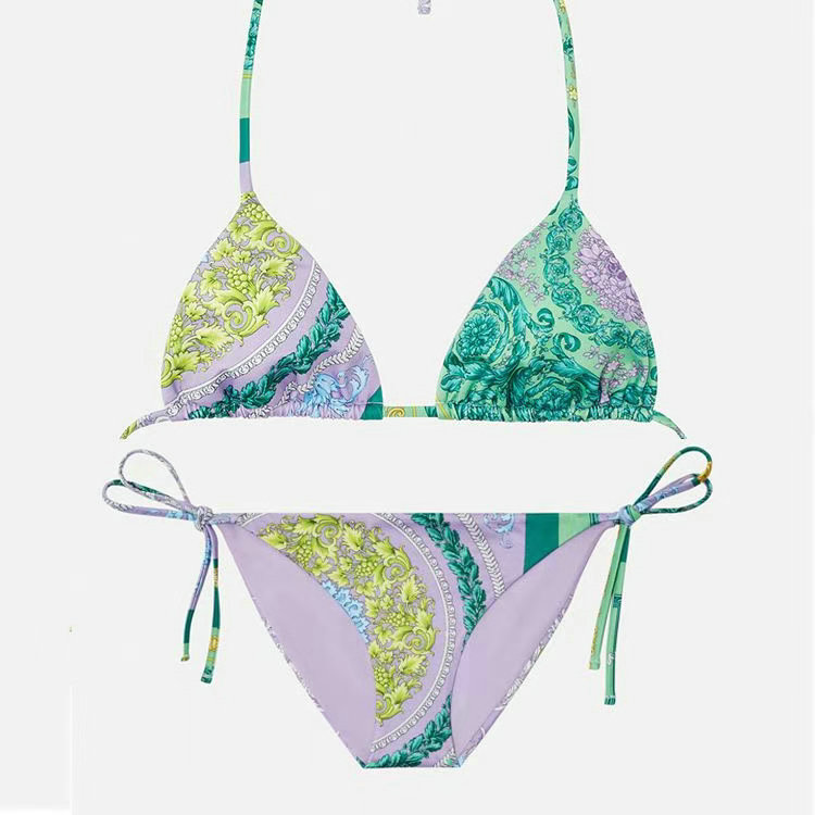 Wholesale Cheap V ersace womens Bikini & Swimsuits for Sale