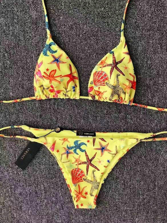 Wholesale Cheap V ersace womens Bikini & Swimsuits for Sale
