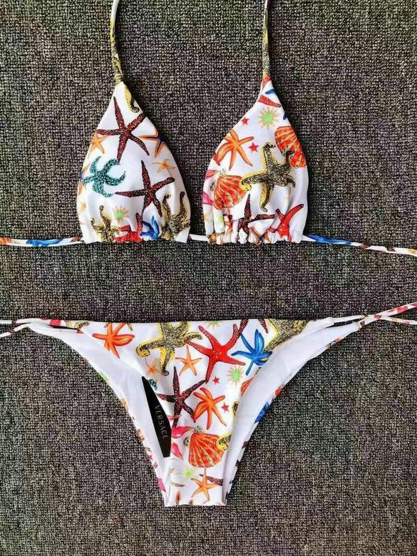 Wholesale Cheap V ersace womens Bikini & Swimsuits for Sale