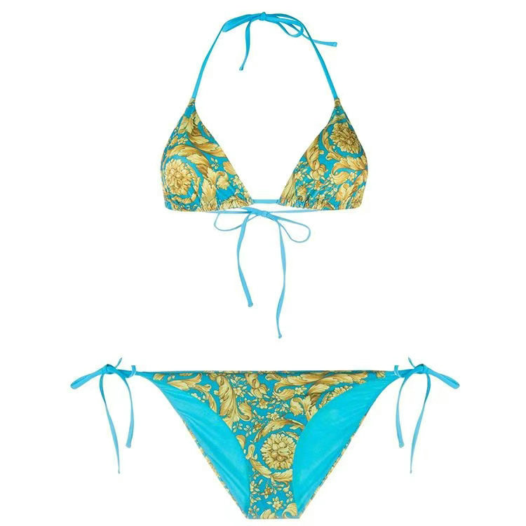 Wholesale Cheap V ersace womens Bikini & Swimsuits for Sale