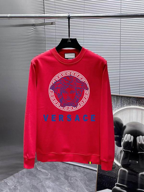 Wholesale Cheap High Quality Versace Designer Sweatshirts for Sale