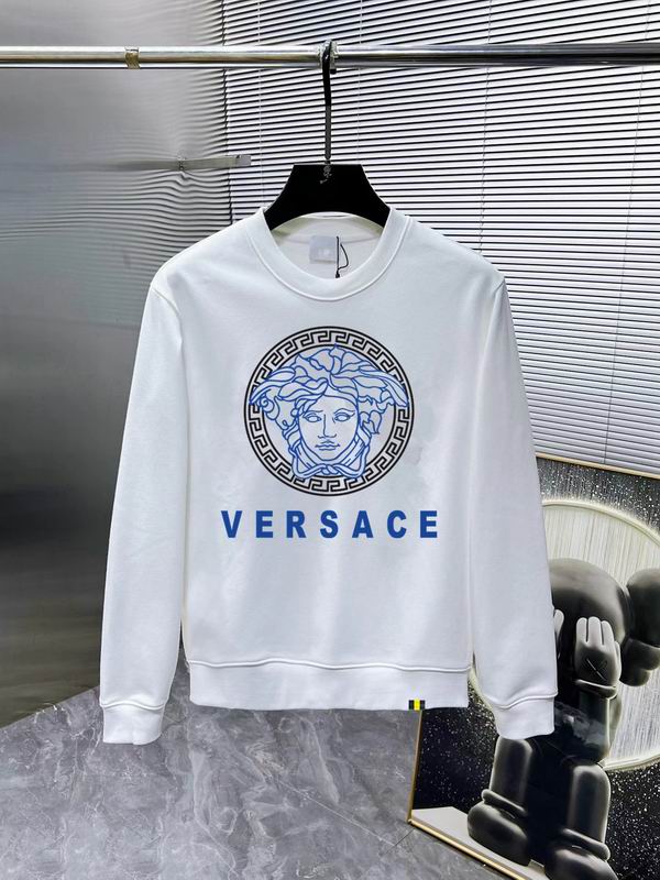 Wholesale Cheap High Quality Versace Designer Sweatshirts for Sale
