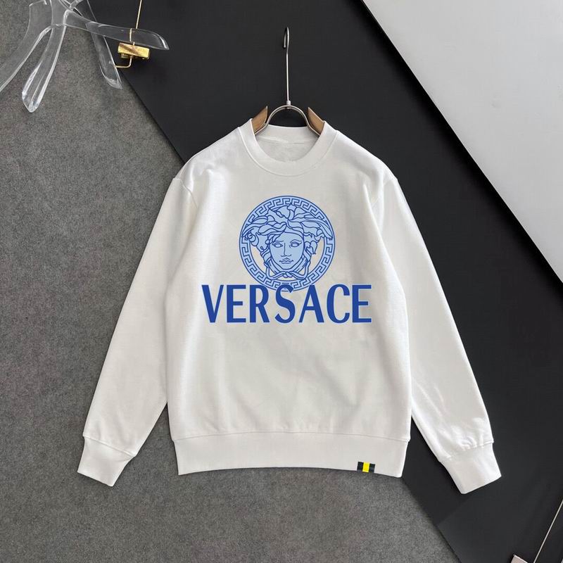 Wholesale Cheap High Quality Versace Designer Sweatshirts for Sale