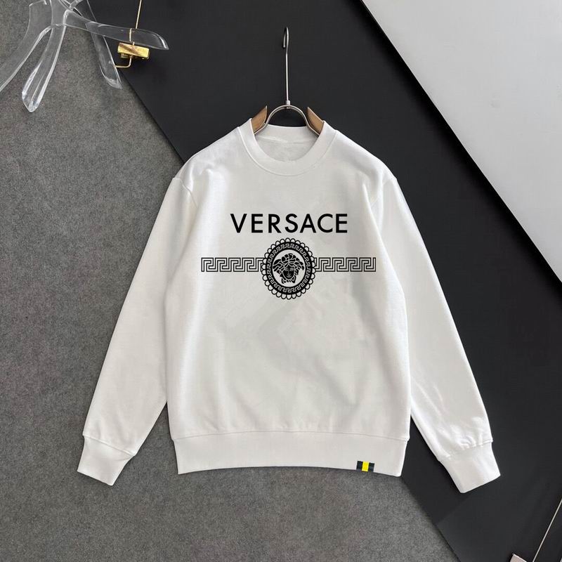 Wholesale Cheap High Quality Versace Designer Sweatshirts for Sale