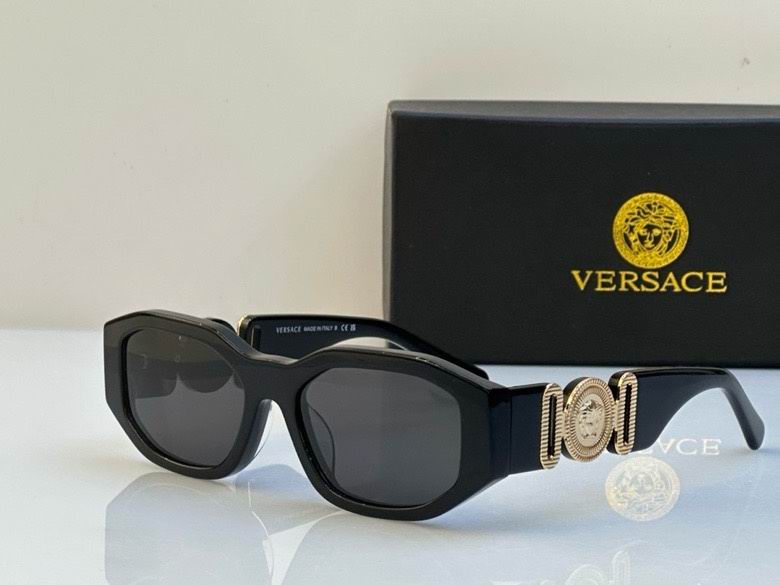 Wholesale Cheap Versace Replica Sunglasses AAA for Sale