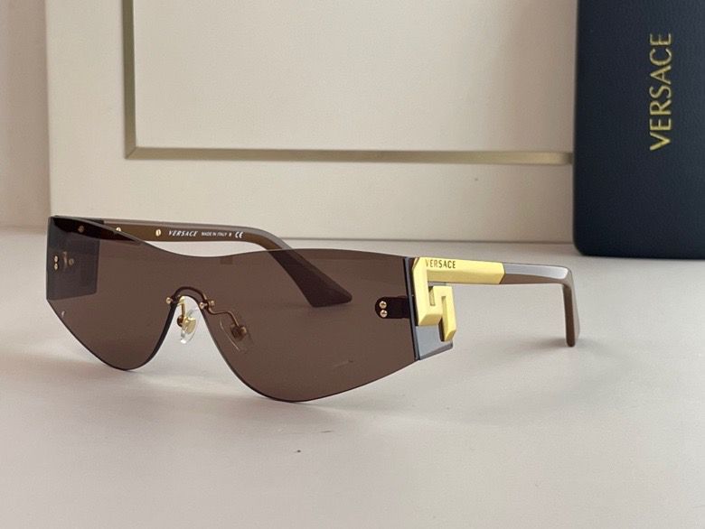 Wholesale Cheap AAA Versace Replica Sunglasses for Sale
