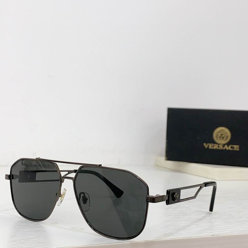 Wholesale Cheap Versace Replica Sunglasses AAA for Sale