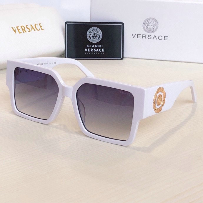 Wholesale Cheap Aaa V ersace Designer Glasses for Sale
