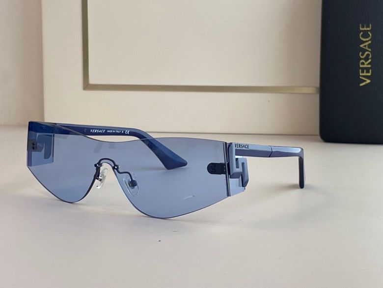 Wholesale Cheap AAA Versace Replica Sunglasses for Sale