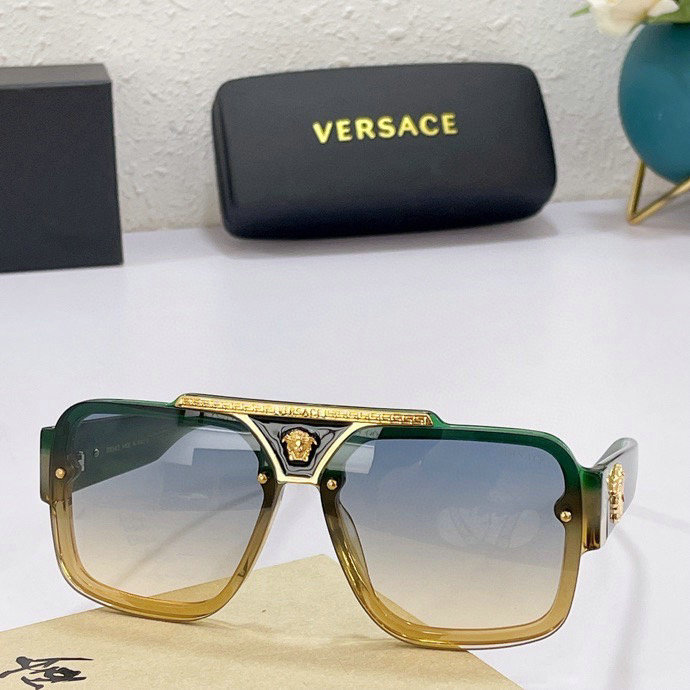 Wholesale Cheap Aaa V ersace Designer Glasses for Sale