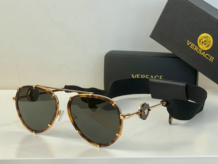 Wholesale Cheap Aaa V ersace Designer Glasses for Sale