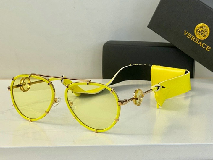 Wholesale Cheap Aaa V ersace Designer Glasses for Sale