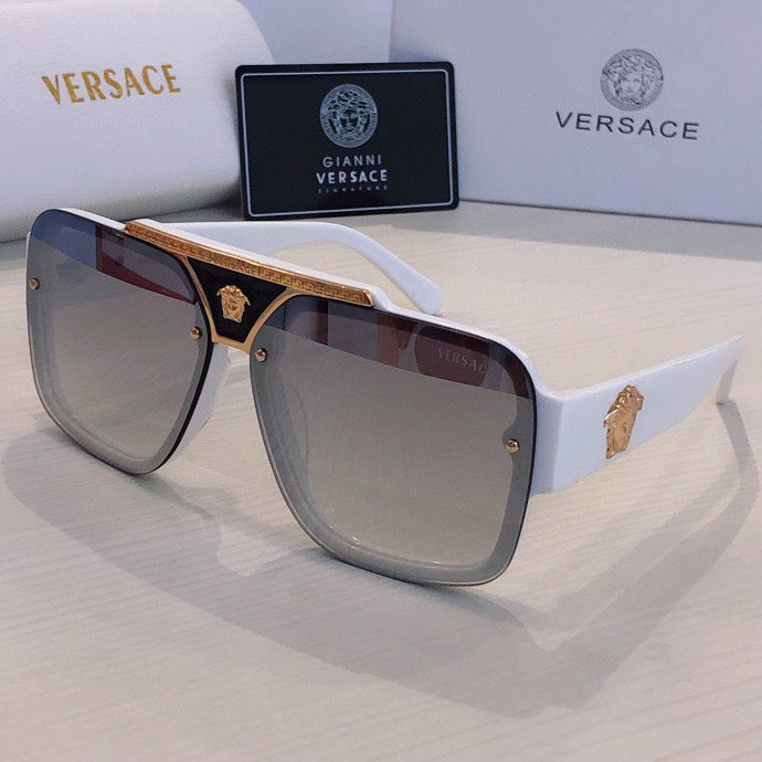 Wholesale Cheap Aaa V ersace Designer Glasses for Sale
