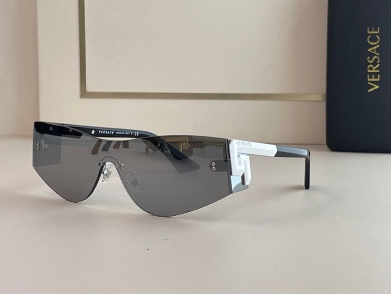 Wholesale Cheap AAA Versace Replica Sunglasses for Sale